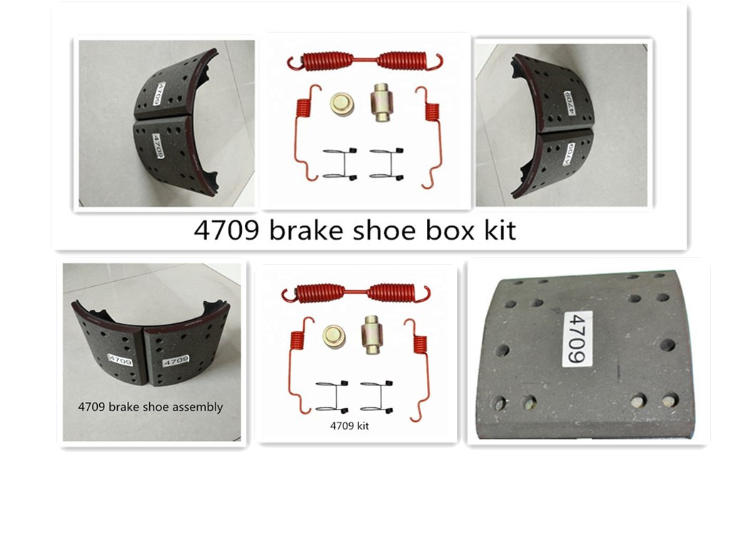 brake kits for 4709
