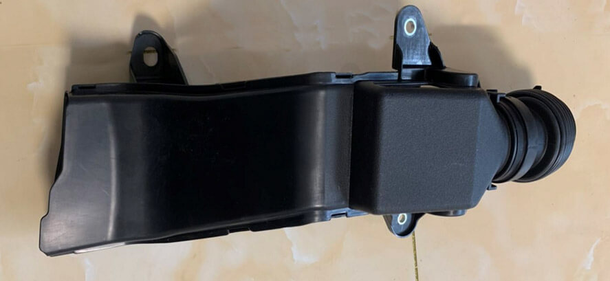 COROLLA AIR PIPE HYBRID