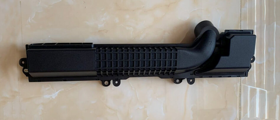INLET AIR CLEANER
