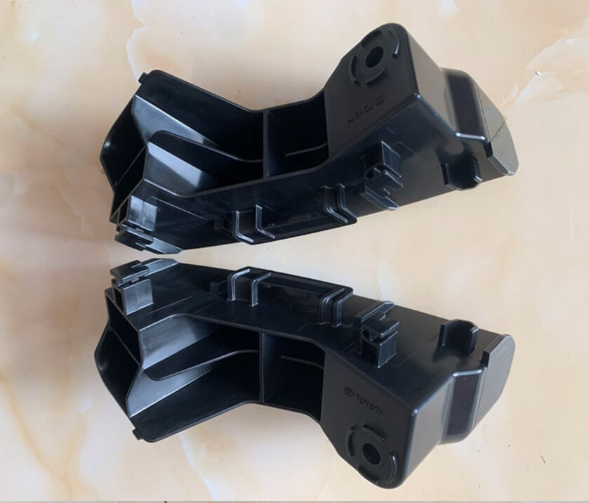 19CORLLA REAR BUMPER BRACKET SMALL USA