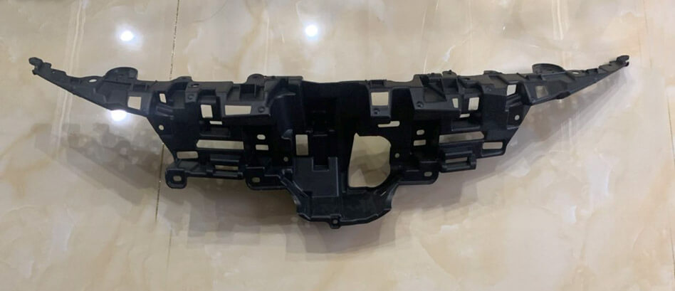 Genuine Toyota Grille Radiator In 53114-12250