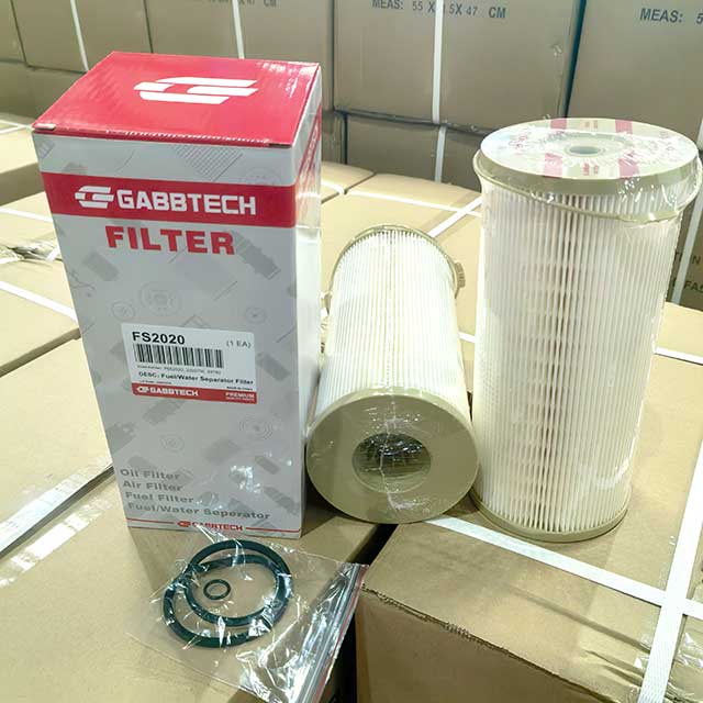 P552020 air filter