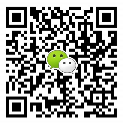 wechat qr code