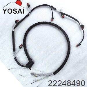 Volvo Truck 22248490 Wiring Harness, Injector